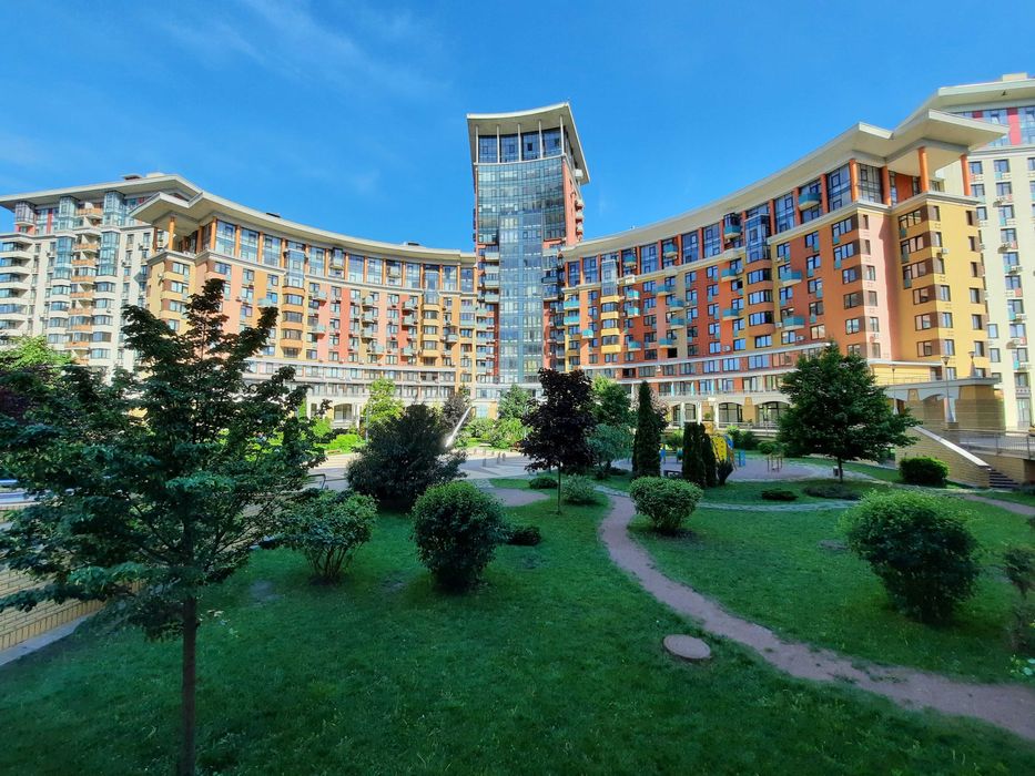 2-комнатная квартира по адресу (площадь 78 м²) - Atlanta.ua - фото 22