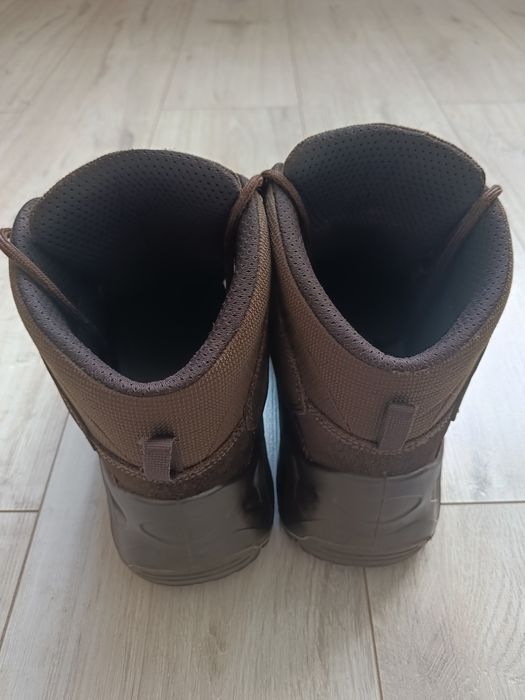Lowa zephyr brown 44