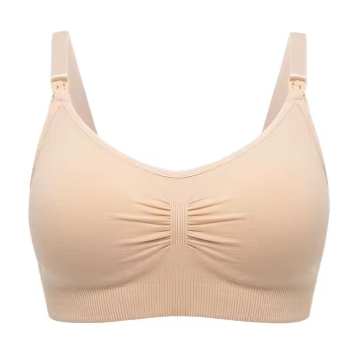 Бюстгальтер (ліфчик) топ для годування