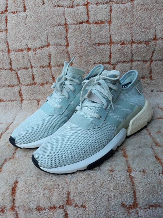 Кроссовки  мужские adidas