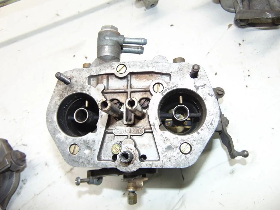 Alfa Romeo 33 carburadores " usado em bom estado