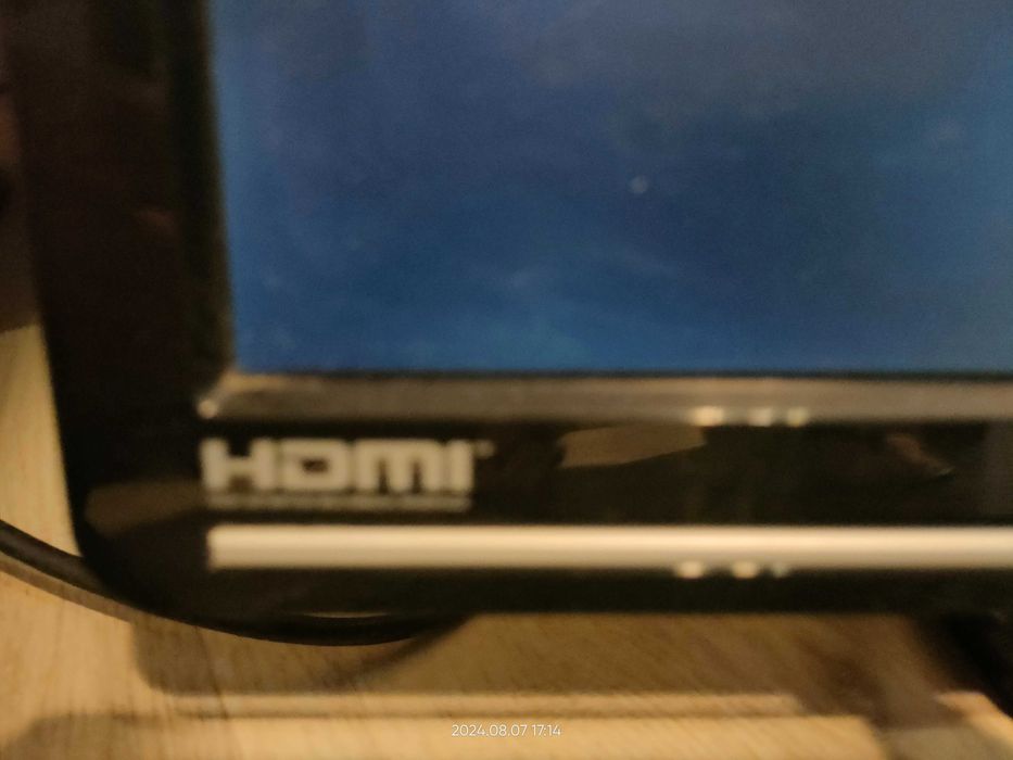 Monitor 22“ Wide Screen