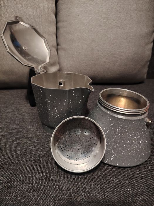 Kawiarka ODELO 9 filiżanek