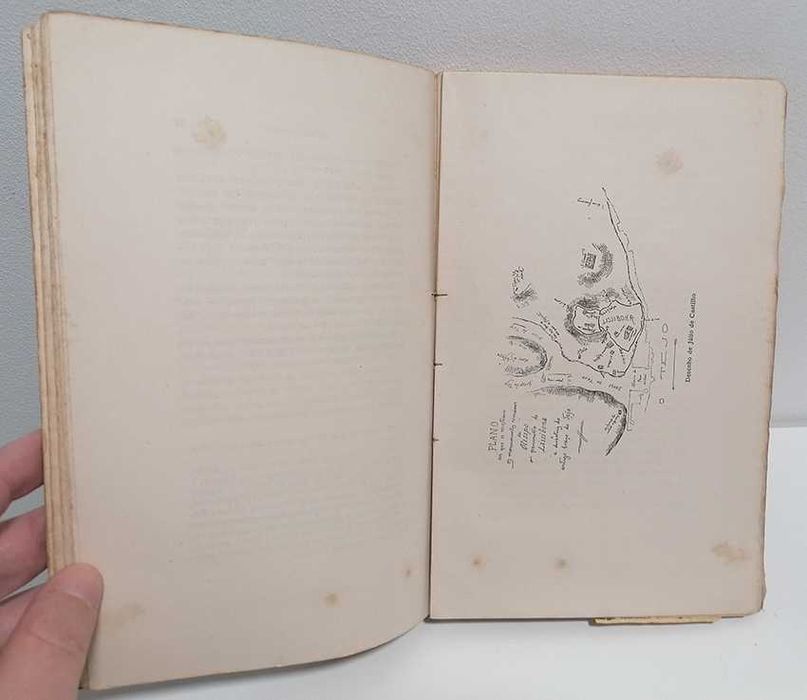 Lisboa Antiga - Bairros Orientais (Volume I) - 1935