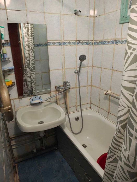 Продаж готової до проживання 3к квартири по вул.Хоткевича