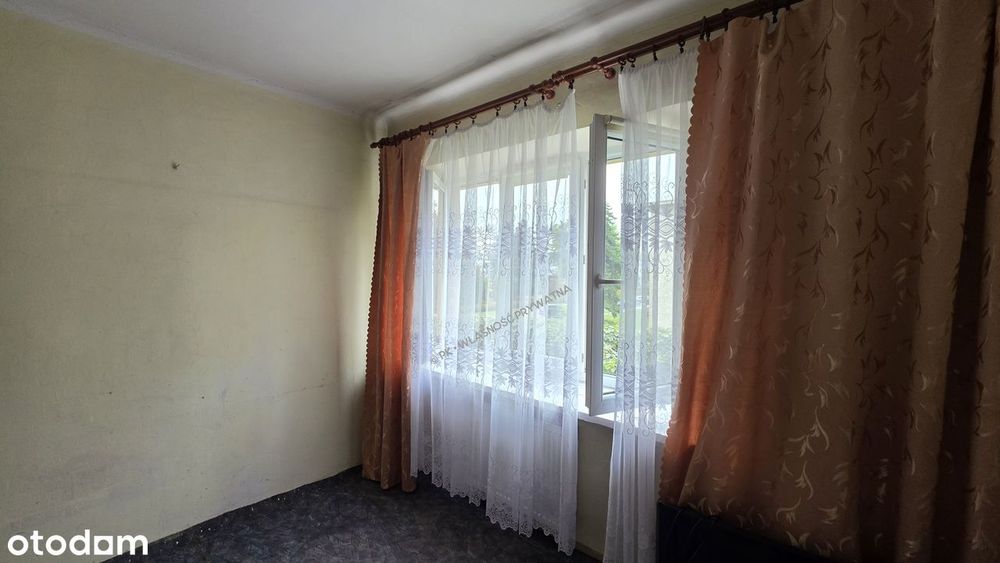 Żwirki i Wigury | 35,7 m² + PIWNICA 16 m² | bezpośrednio