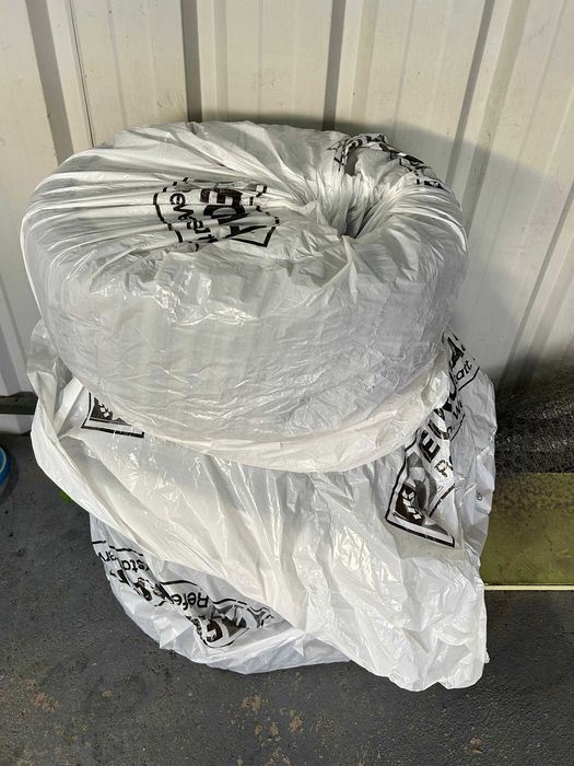 Jantes Mercedes C 225/45R 18