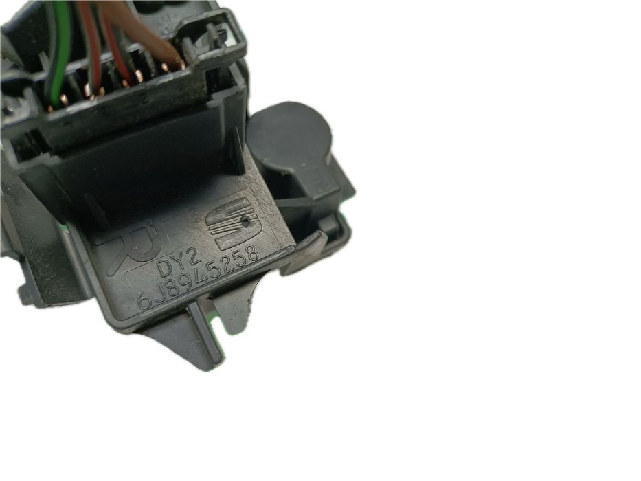 Suporte lâmpada direito SEAT Ibiza IV (6J5, 6P1)