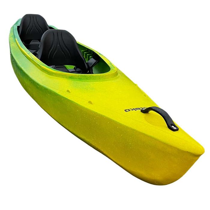 Kajak dwuosobowy Roteko Rafa