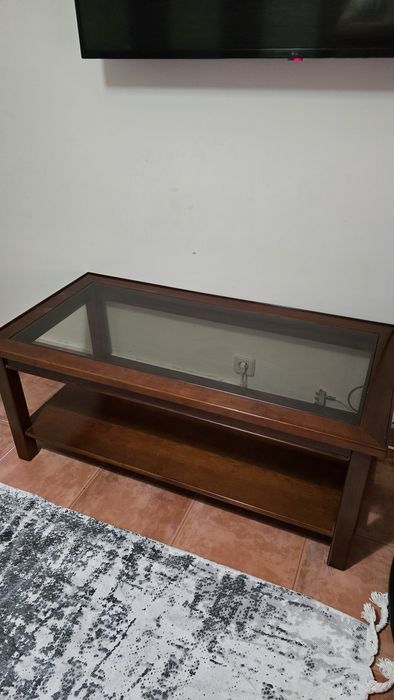 Coffee Tables and Desks64752123313410121