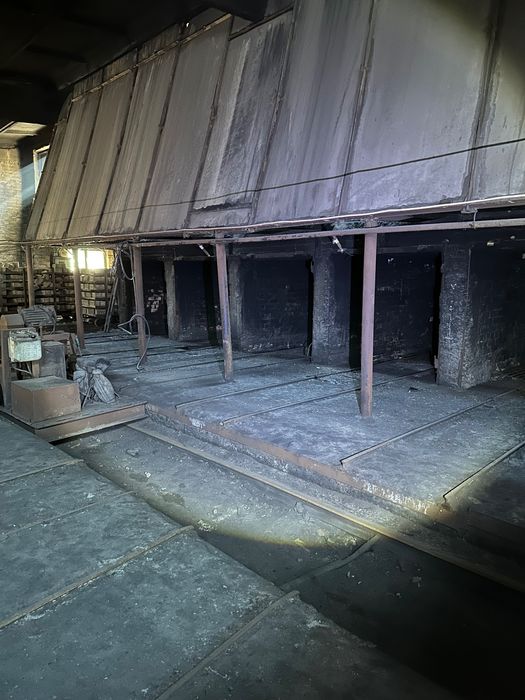 Продаж цегельного заводу с. Стрілецький Кут