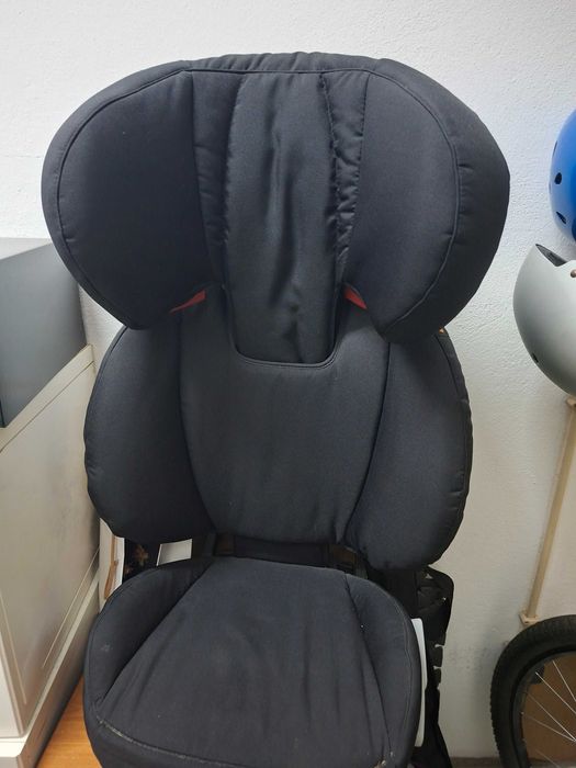 Cadeiras auto grupo 2/3