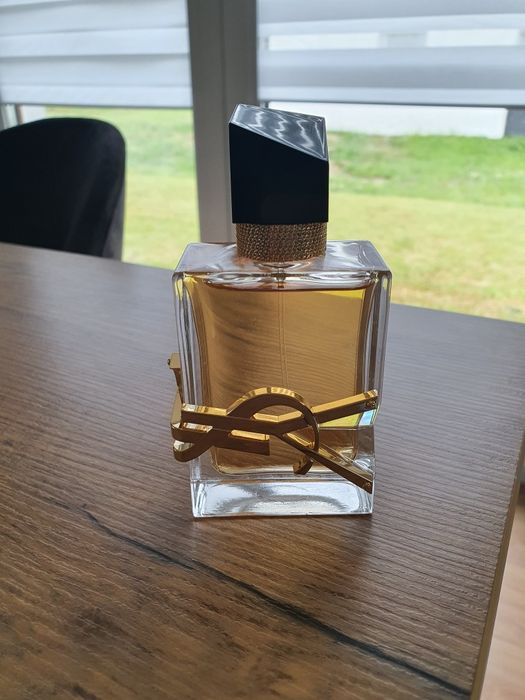 Perfuma Libre YSL
