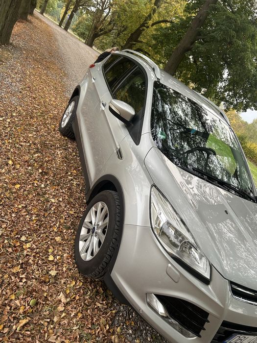 Ford Kuga mk2 1.5 ecoboost