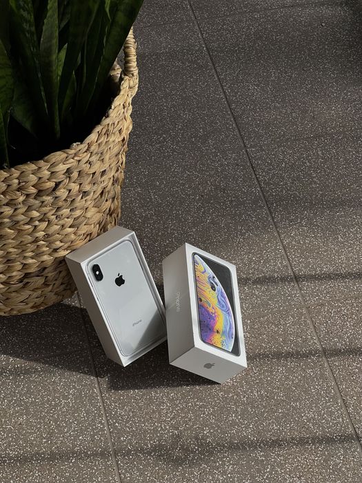 Iphone X 64-256gb