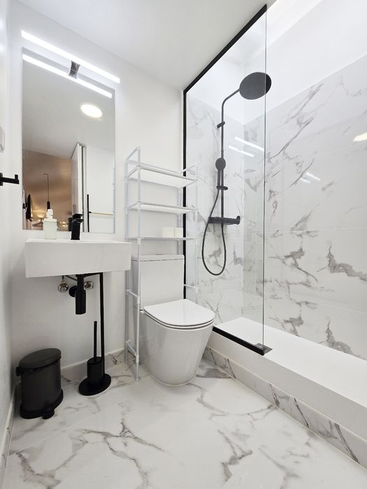 Remodelação / moderna
