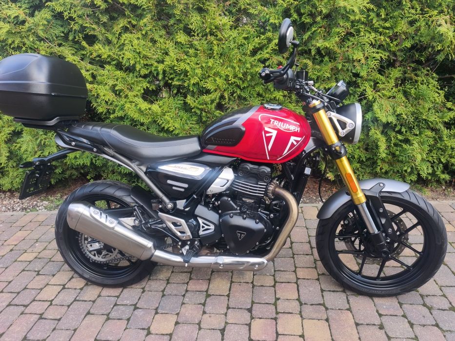 Triumph