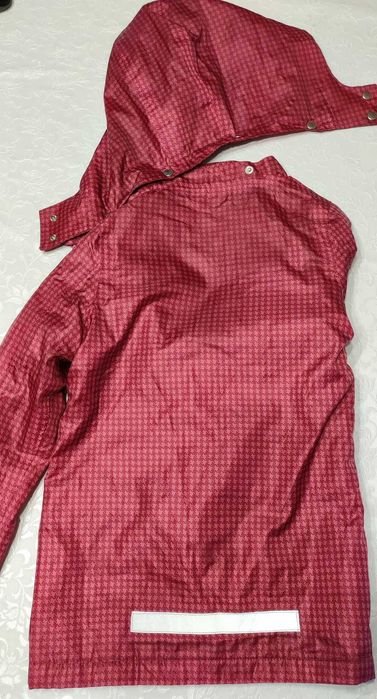 Kurtka wiosna Lidla pepperts rozm. 122/128