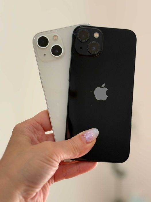 iPhone 14 - Garantia - Financiamento