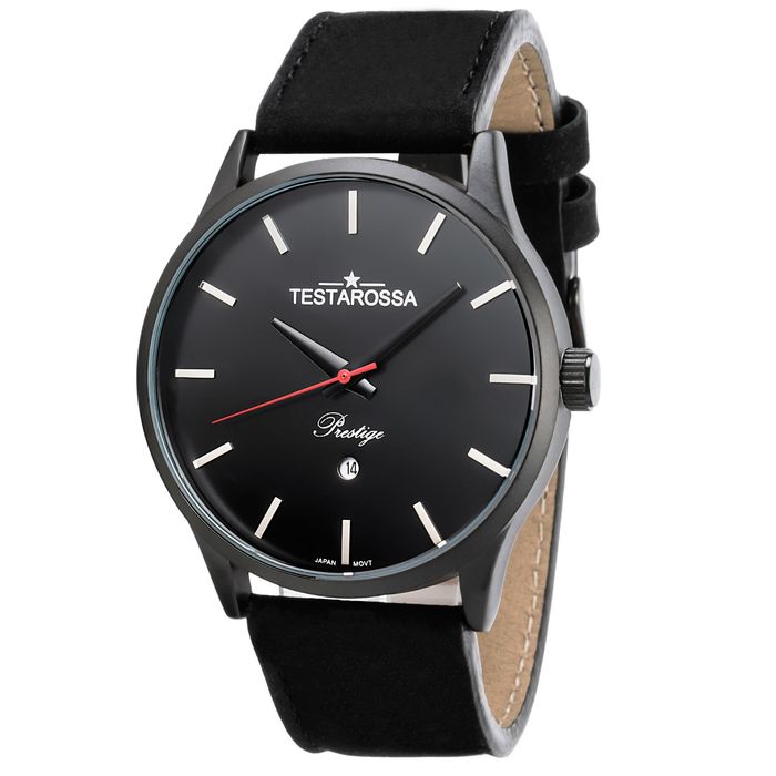 zegarek męski testarossa tr8150-1