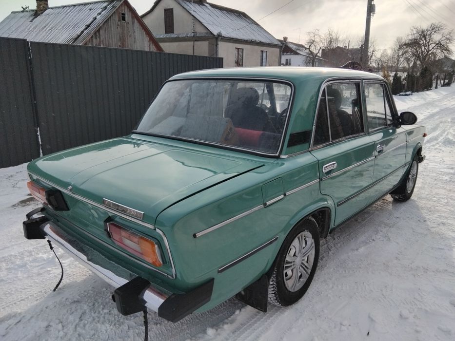 Продам автомобіль