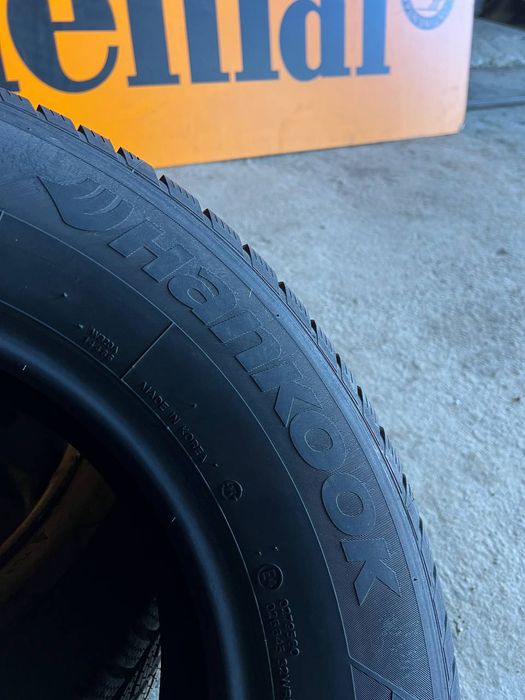 Розпаровка 215/70 r16 Hankook Winter i*cept evo2 2021р (024)