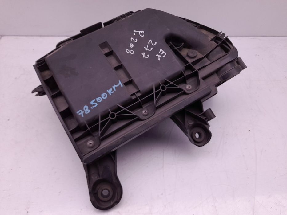 Caixa filtro ar PEUGEOT 208