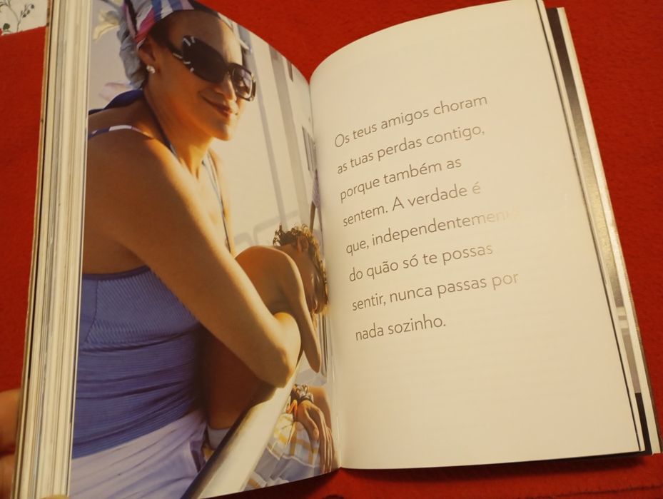 Amor real, Jennifer Lopez