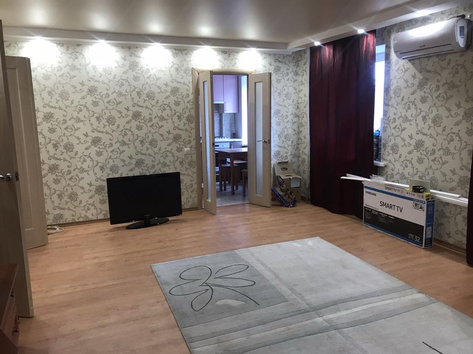 Вільна‼️‼️‼️Люкс на з.в., центр‼️‼️‼️