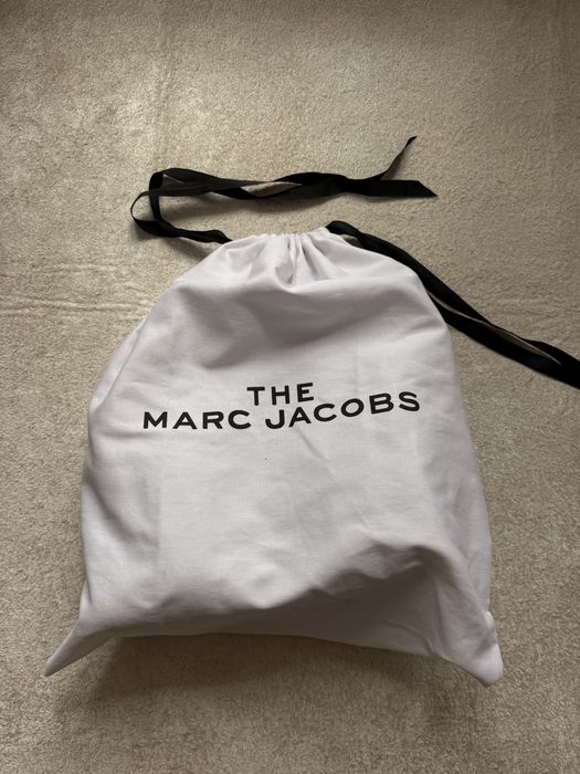 Сумка Marc Jacobs The Tote Bag Оригінал