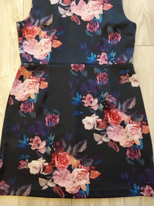 Sukienka Greenpoint 42 stan bdb