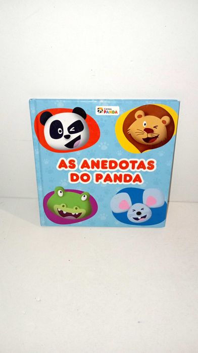 The Panda's Jokes