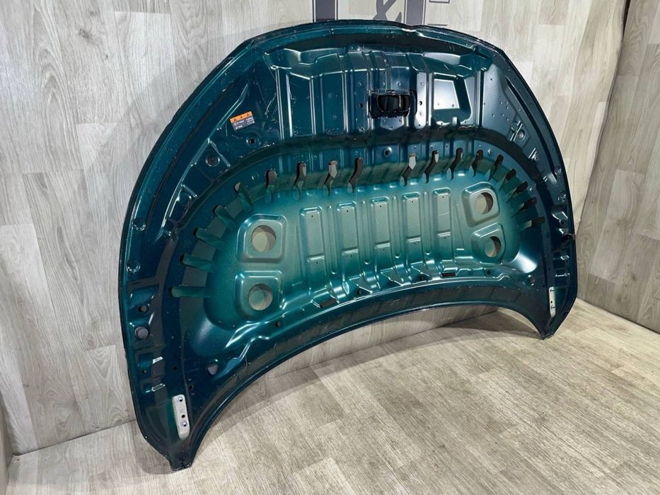 Капот Nissan Qashqai 3 J12 ( 2021 2022 2023 2024 2025 г. ) F5100-6UAMA