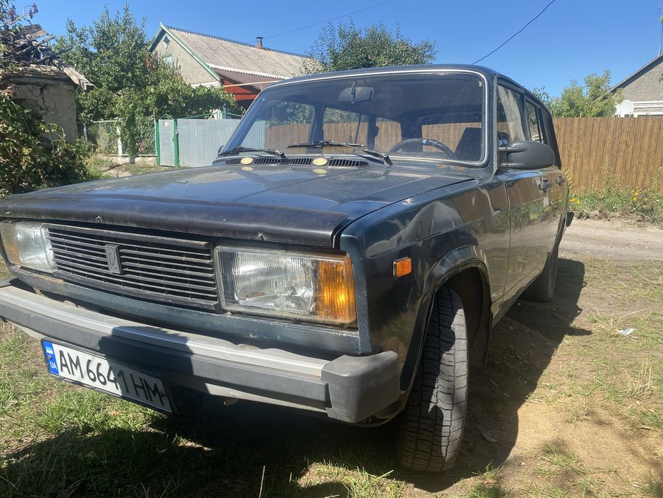 Продам ваз 21043
