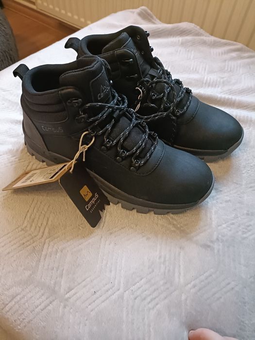 Buty  zimowe męskie Campus 43