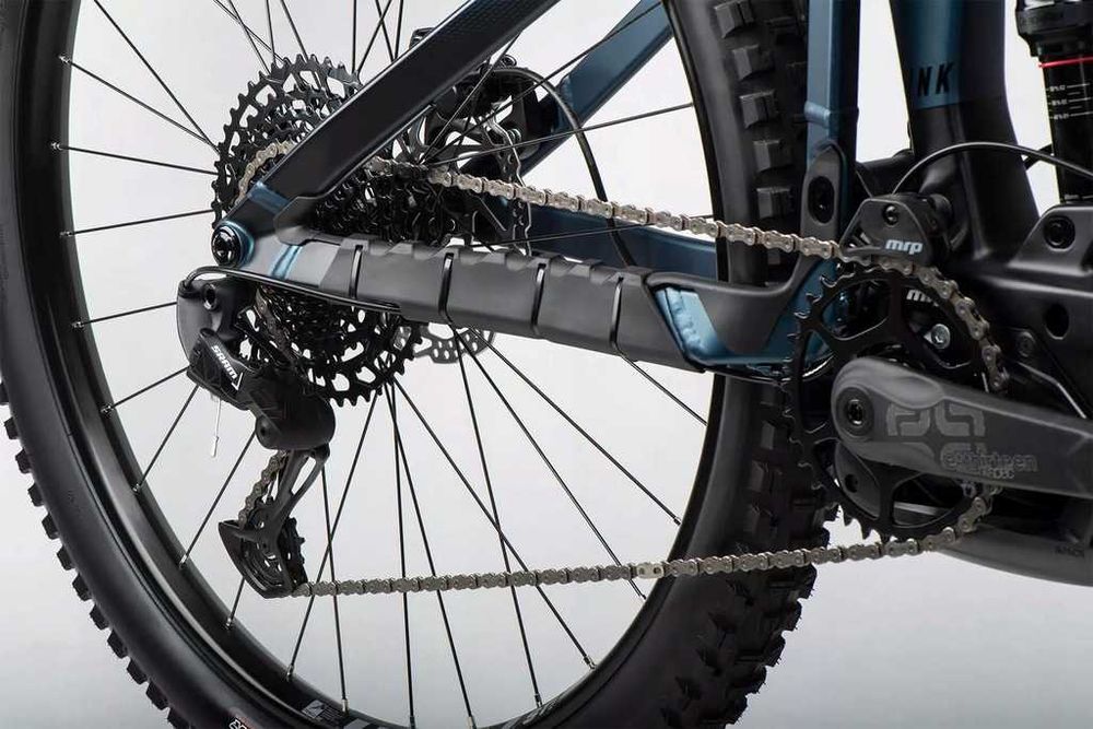 Rower elektryczny Ghost E-RIOT AM CF Advanced roz. S Promocja!