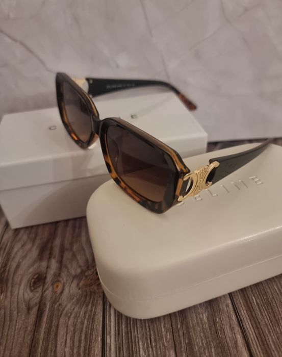 Okulary Celine..