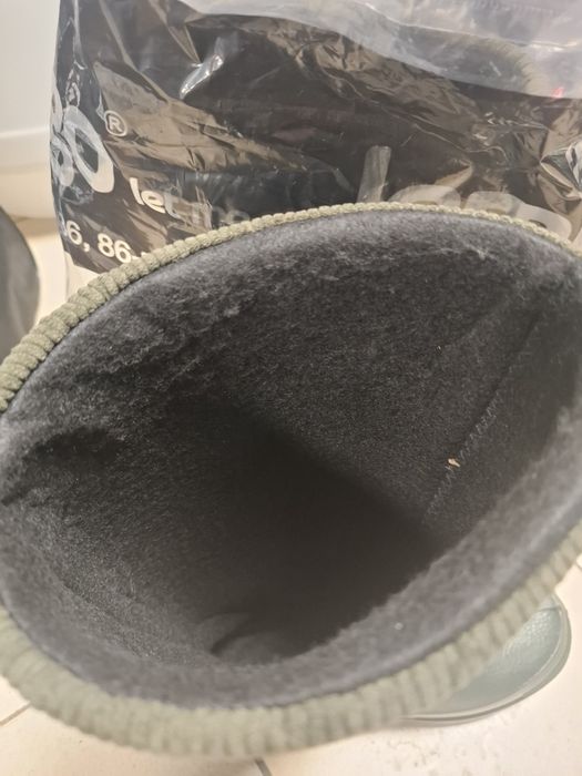 Чоботи Lemigo Grenlander 862