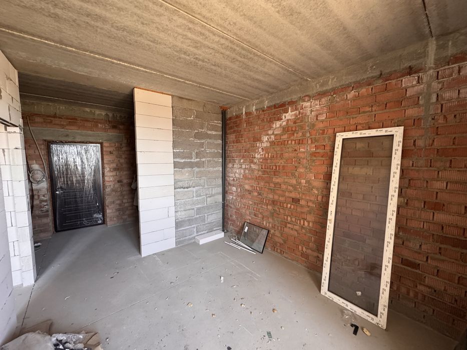 ЖК Парк Фонтанов 42,3 м² Вид на море + дизайн-проект