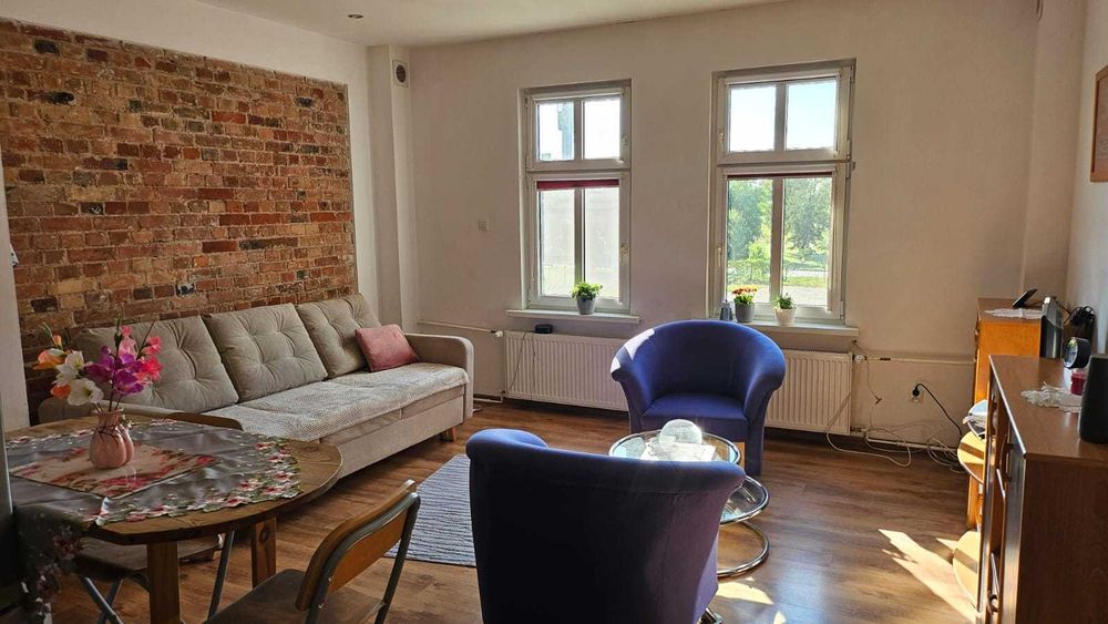 Kawalerka 27 m² w Żninie bezpośrednio od właściciela!