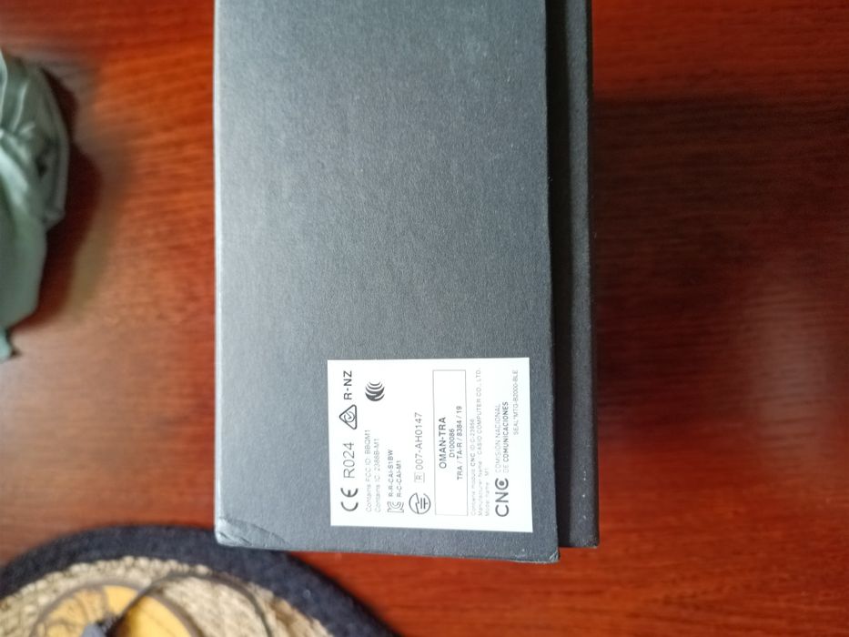 Casio Mtg B 2000