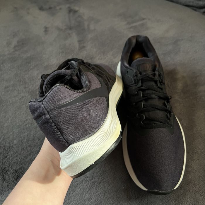 Чоловічі кросівки Nike run swift. P. 41.