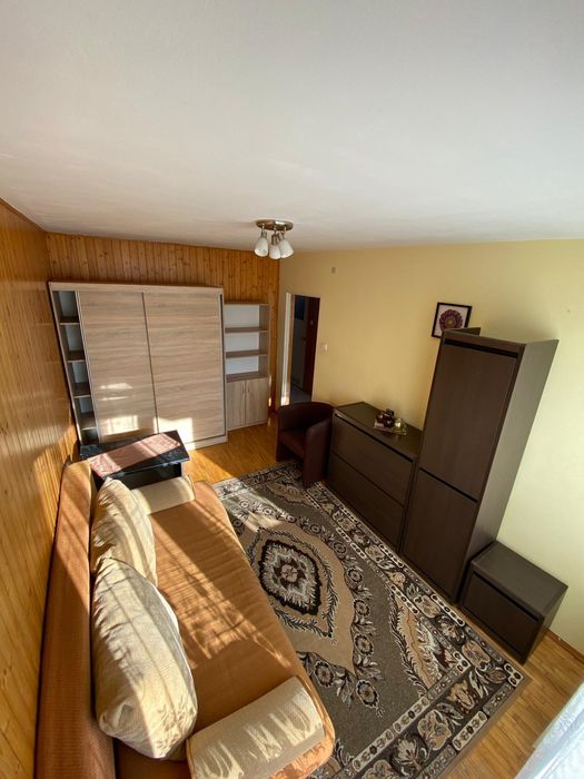 Mieszkanie na wynajem 2 pokojowe 36 m²