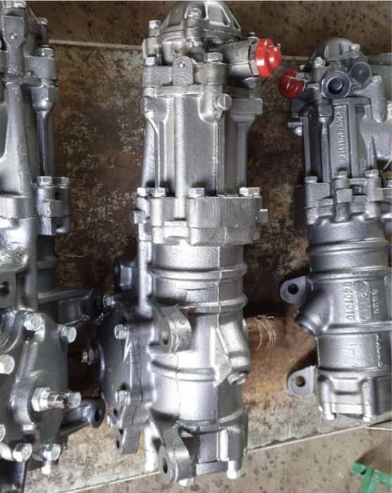 Гур-рульова колонка  Камаз, Зіл новий, МТЗ, Т-40