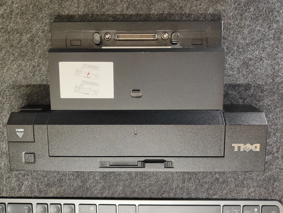 Dell Docking Station K09A (Latitude,Precision)