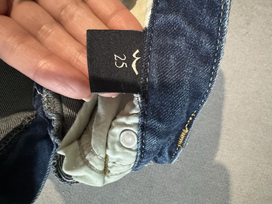 Джинси фірмові LTB та MAVI, 24-25