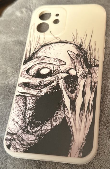 Etui Case do iphone 12