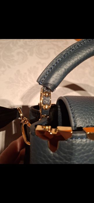 Mala Louis Vuitton Mini