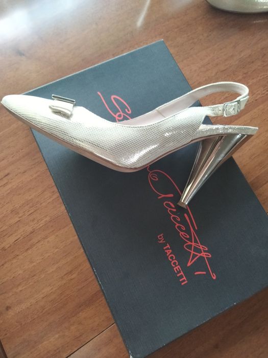 Босоножки TACCETTI