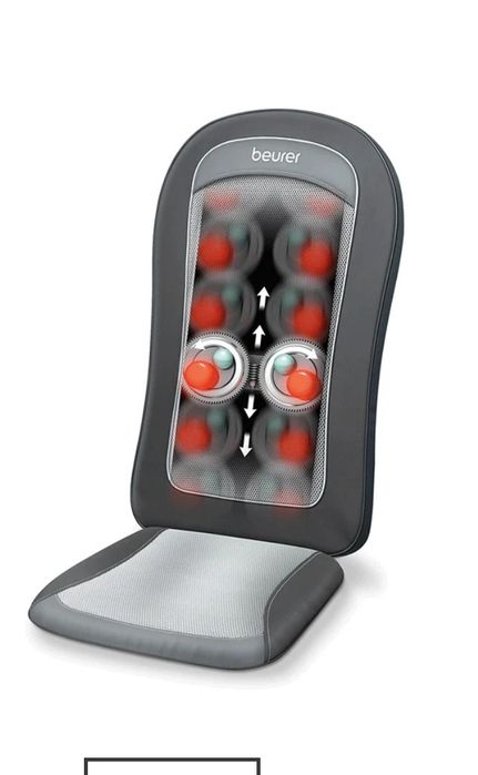 Masażer Beurer mata masująca